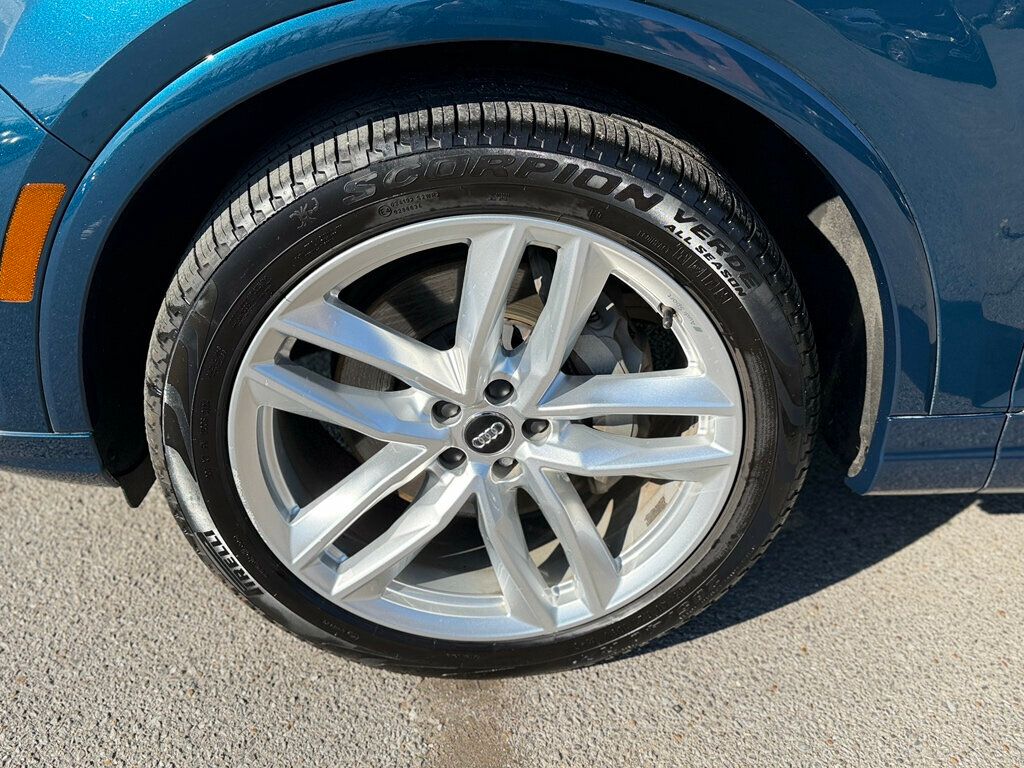 2018 Audi Q7 3.0 TFSI Prestige - 22973034 - 52