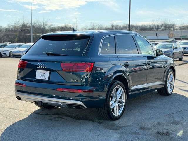 2018 Audi Q7 3.0 TFSI Prestige - 22973034 - 5