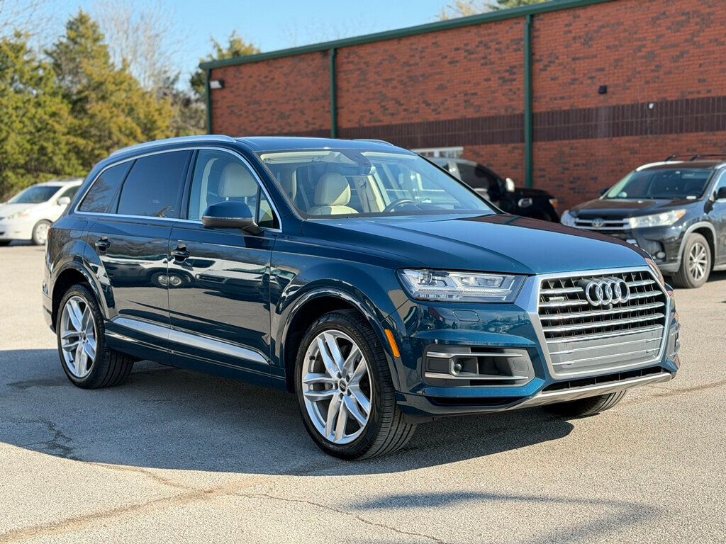 2018 Audi Q7 3.0 TFSI Prestige - 22973034 - 6