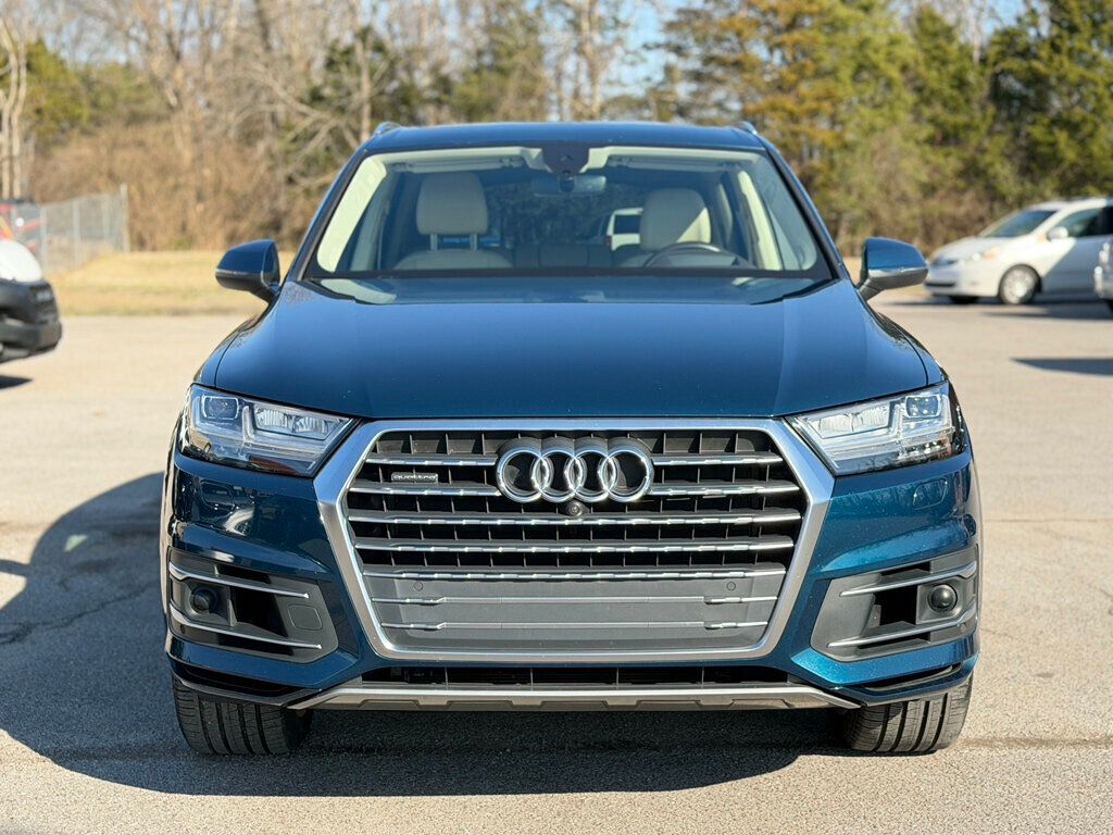 2018 Audi Q7 3.0 TFSI Prestige - 22973034 - 7