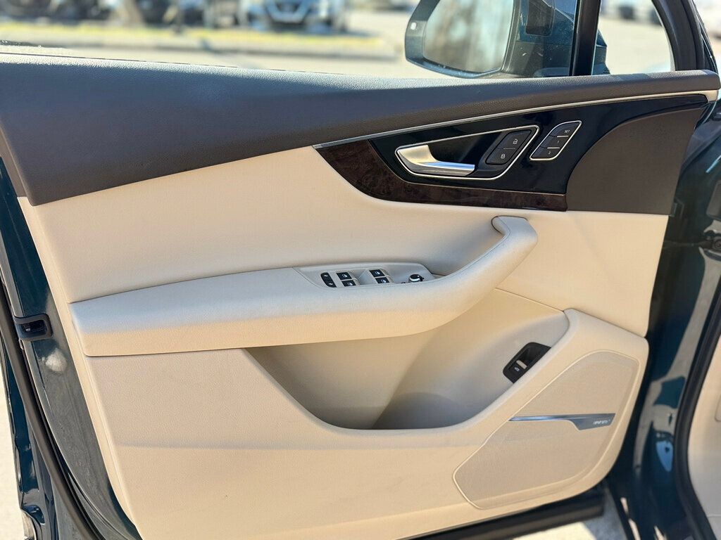 2018 Audi Q7 3.0 TFSI Prestige - 22973034 - 8