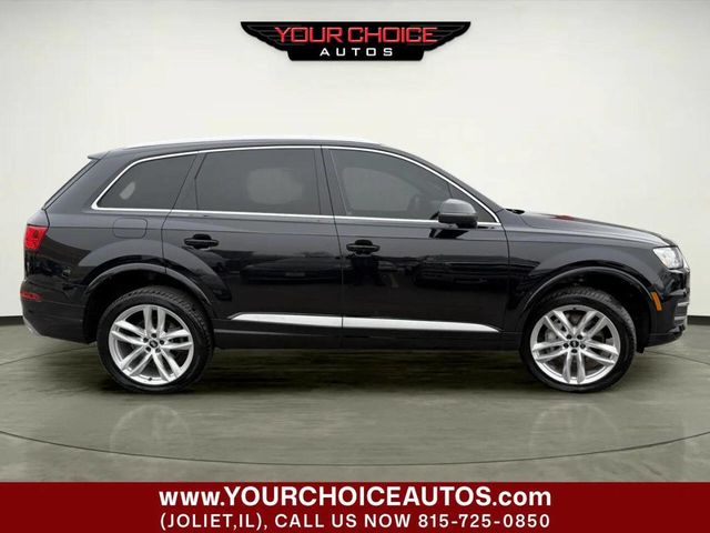 2018 Audi Q7 3.0 TFSI Prestige - 22976693 - 10
