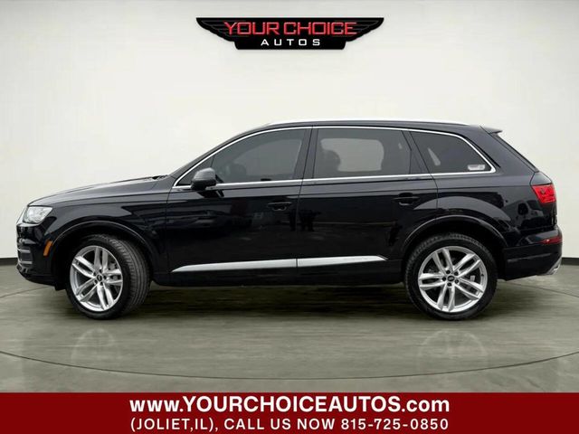 2018 Audi Q7 3.0 TFSI Prestige - 22976693 - 1