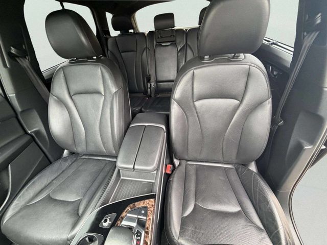 2018 Audi Q7 3.0 TFSI Prestige - 22976693 - 20