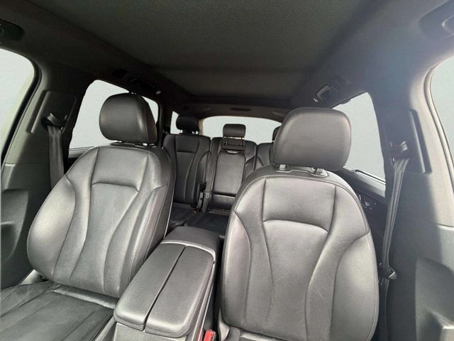 2018 Audi Q7 3.0 TFSI Prestige - 22976693 - 21
