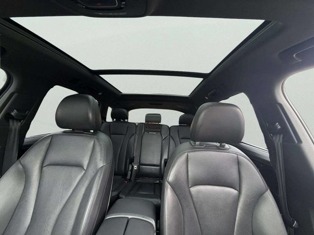 2018 Audi Q7 3.0 TFSI Prestige - 22976693 - 22