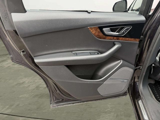 2018 Audi Q7 3.0 TFSI Prestige - 22976693 - 23