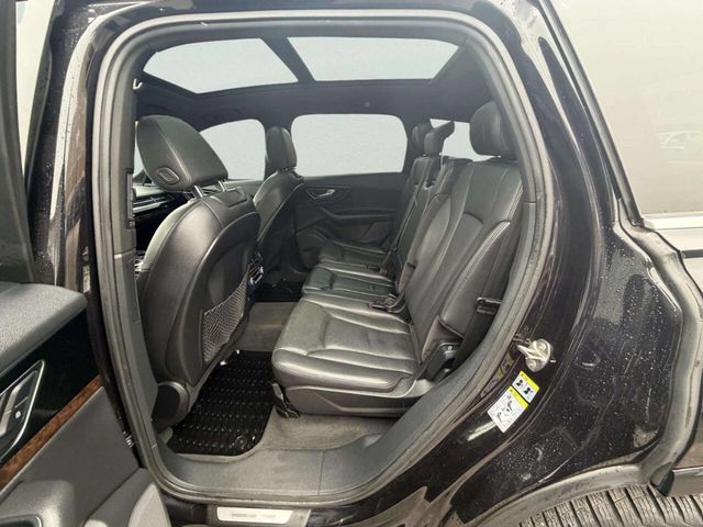 2018 Audi Q7 3.0 TFSI Prestige - 22976693 - 24