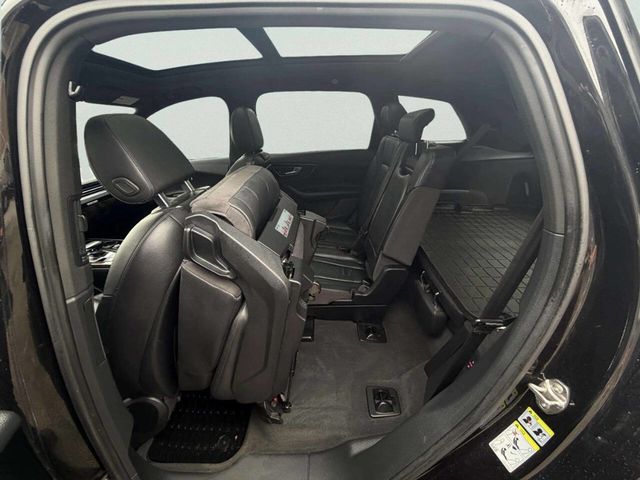 2018 Audi Q7 3.0 TFSI Prestige - 22976693 - 25