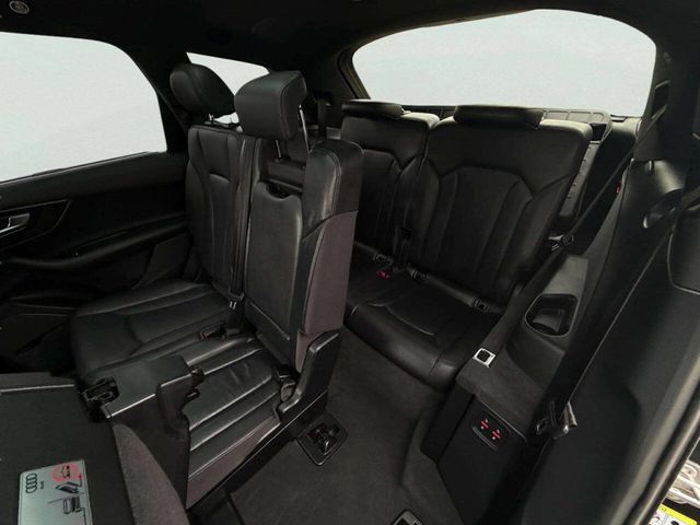 2018 Audi Q7 3.0 TFSI Prestige - 22976693 - 27