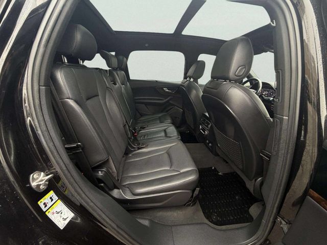 2018 Audi Q7 3.0 TFSI Prestige - 22976693 - 30