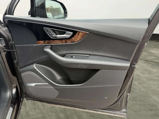 2018 Audi Q7 3.0 TFSI Prestige - 22976693 - 34