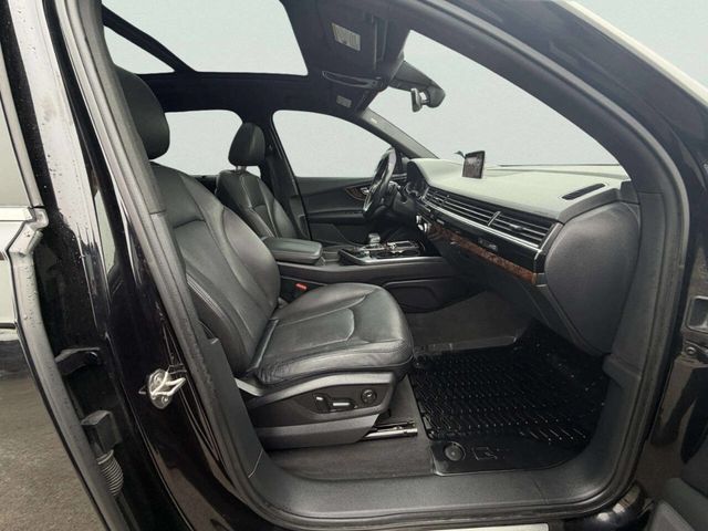 2018 Audi Q7 3.0 TFSI Prestige - 22976693 - 35