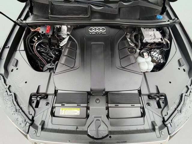 2018 Audi Q7 3.0 TFSI Prestige - 22976693 - 36