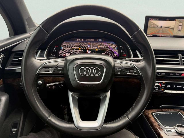 2018 Audi Q7 3.0 TFSI Prestige - 22976693 - 41