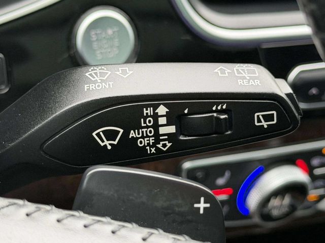 2018 Audi Q7 3.0 TFSI Prestige - 22976693 - 47