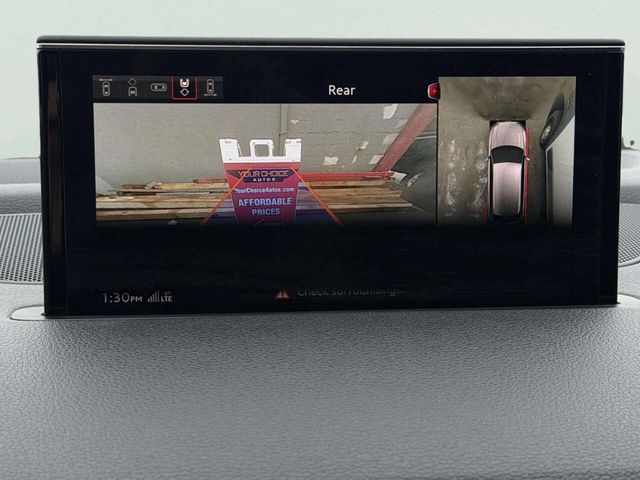 2018 Audi Q7 3.0 TFSI Prestige - 22976693 - 49