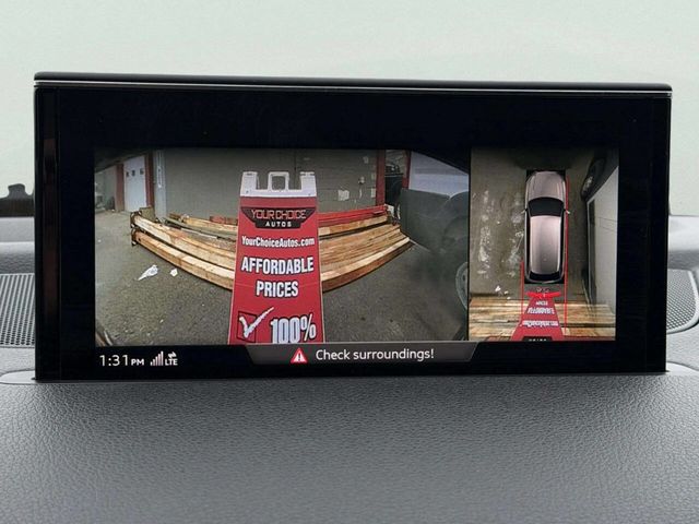 2018 Audi Q7 3.0 TFSI Prestige - 22976693 - 50