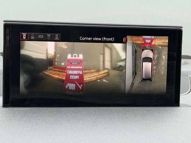 2018 Audi Q7 3.0 TFSI Prestige - 22976693 - 53