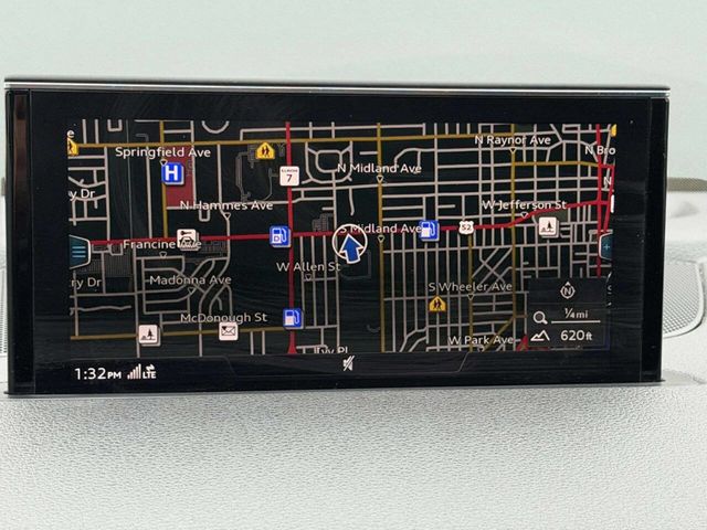 2018 Audi Q7 3.0 TFSI Prestige - 22976693 - 54