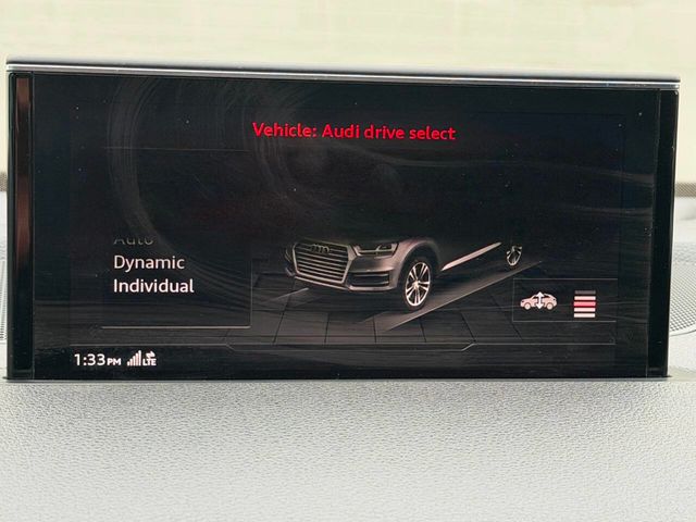2018 Audi Q7 3.0 TFSI Prestige - 22976693 - 60