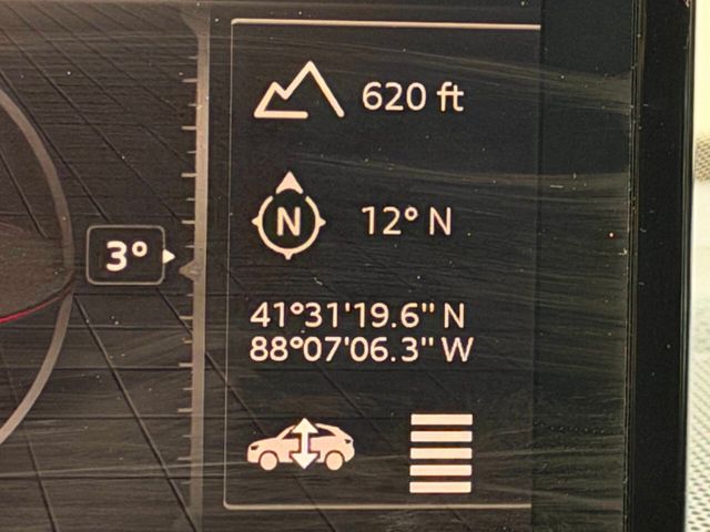 2018 Audi Q7 3.0 TFSI Prestige - 22976693 - 61