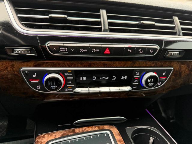 2018 Audi Q7 3.0 TFSI Prestige - 22976693 - 62