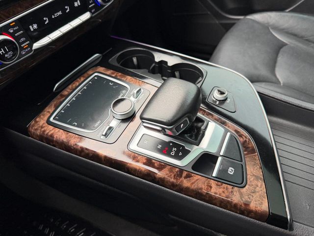 2018 Audi Q7 3.0 TFSI Prestige - 22976693 - 63