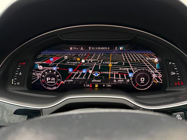 2018 Audi Q7 3.0 TFSI Prestige - 22976693 - 69