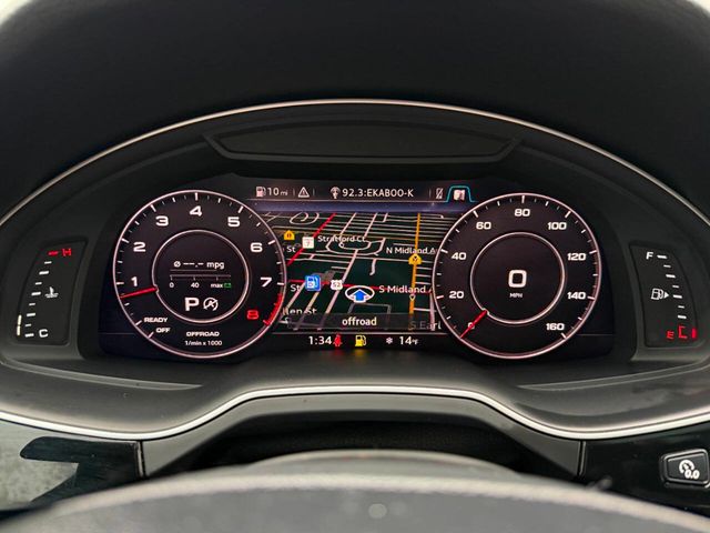 2018 Audi Q7 3.0 TFSI Prestige - 22976693 - 70