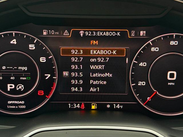 2018 Audi Q7 3.0 TFSI Prestige - 22976693 - 71