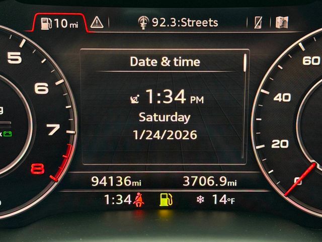 2018 Audi Q7 3.0 TFSI Prestige - 22976693 - 72