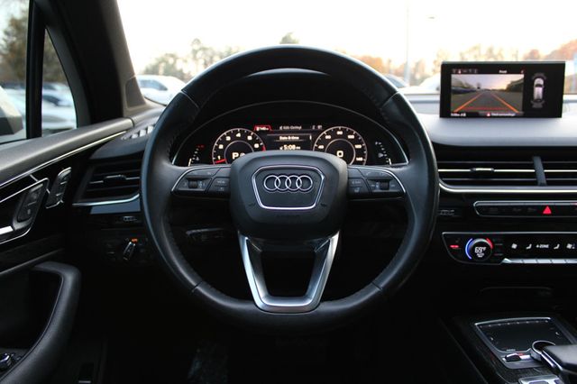 2018 Audi Q7 3.0 TFSI Prestige - 22948658 - 9