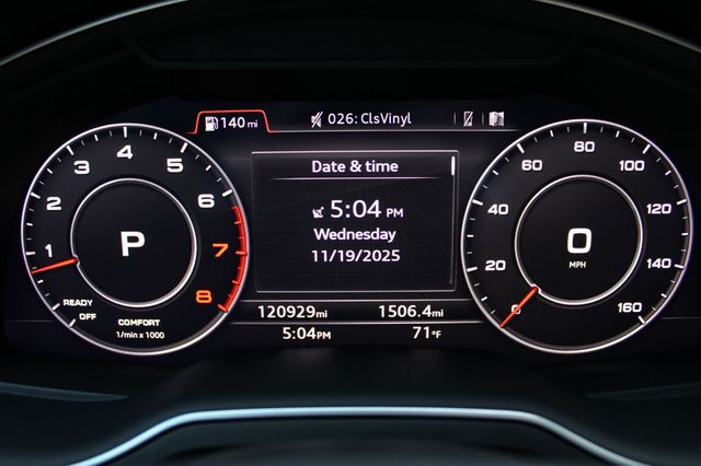 2018 Audi Q7 3.0 TFSI Prestige - 22948658 - 10