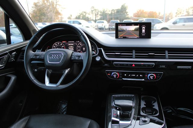 2018 Audi Q7 3.0 TFSI Prestige - 22948658 - 11