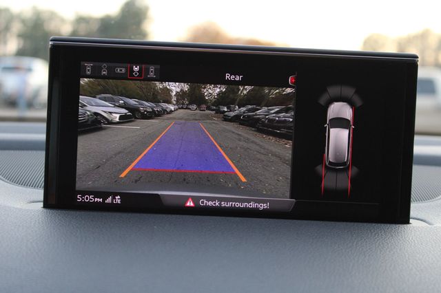 2018 Audi Q7 3.0 TFSI Prestige - 22948658 - 12