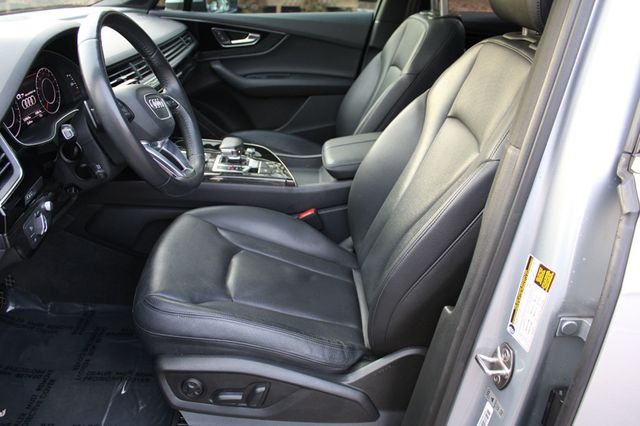 2018 Audi Q7 3.0 TFSI Prestige - 22948658 - 13