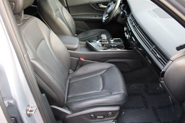 2018 Audi Q7 3.0 TFSI Prestige - 22948658 - 14