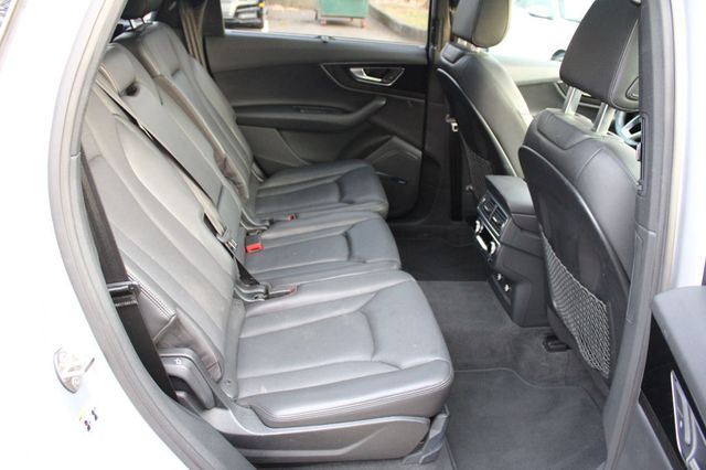 2018 Audi Q7 3.0 TFSI Prestige - 22948658 - 16