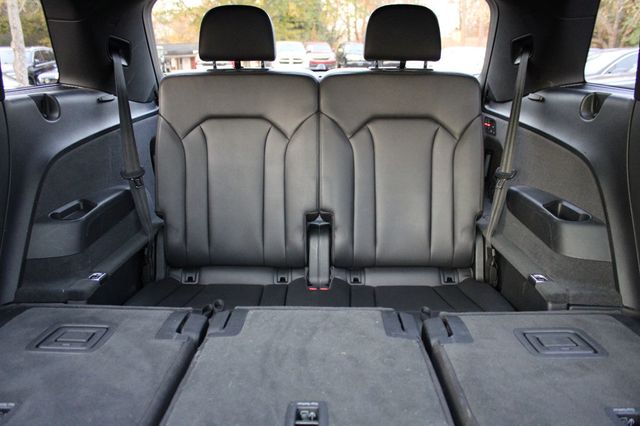 2018 Audi Q7 3.0 TFSI Prestige - 22948658 - 18