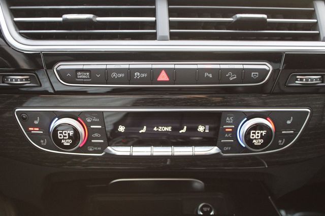 2018 Audi Q7 3.0 TFSI Prestige - 22948658 - 23