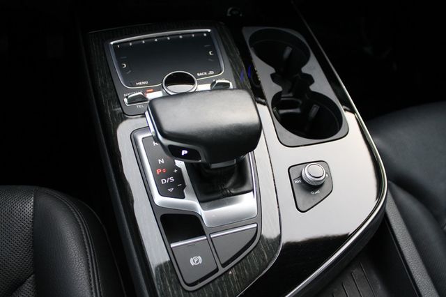 2018 Audi Q7 3.0 TFSI Prestige - 22948658 - 24