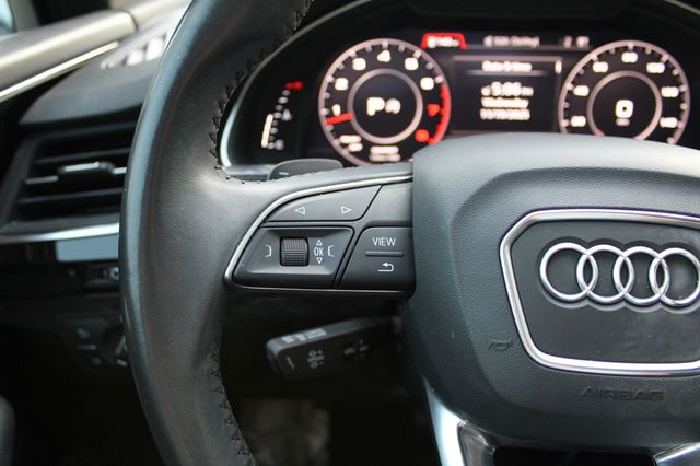 2018 Audi Q7 3.0 TFSI Prestige - 22948658 - 25