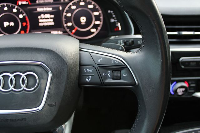 2018 Audi Q7 3.0 TFSI Prestige - 22948658 - 26