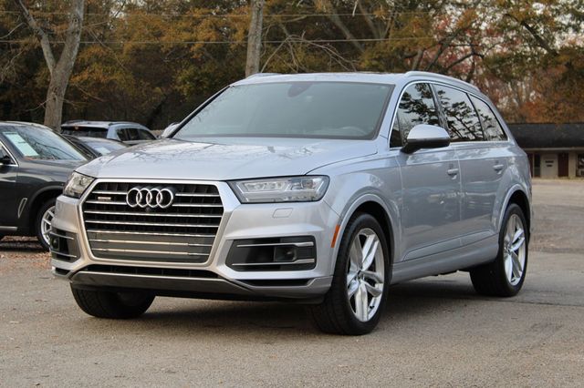 2018 Audi Q7 3.0 TFSI Prestige - 22948658 - 2