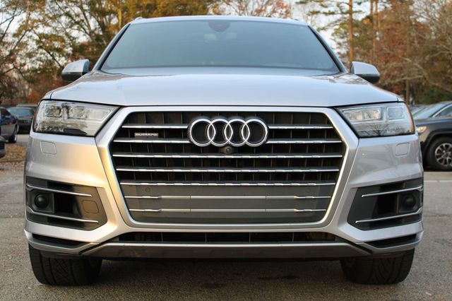 2018 Audi Q7 3.0 TFSI Prestige - 22948658 - 31