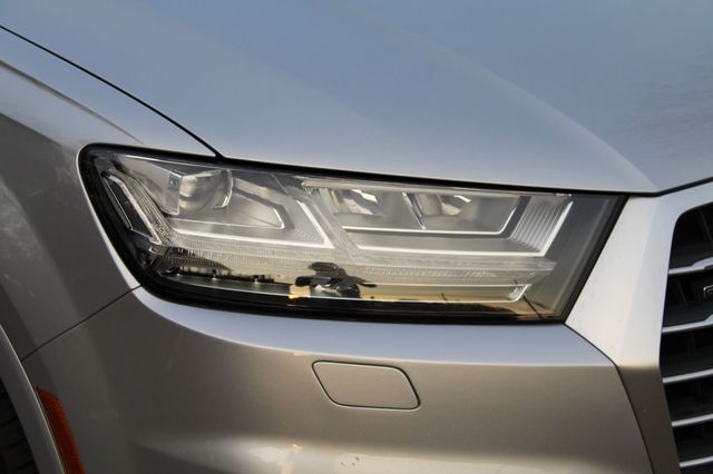 2018 Audi Q7 3.0 TFSI Prestige - 22948658 - 32