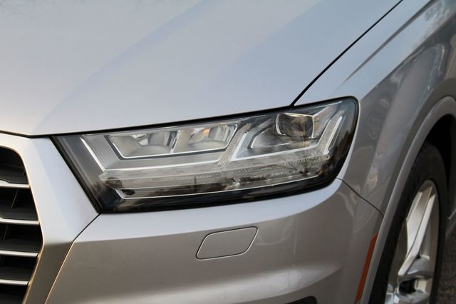 2018 Audi Q7 3.0 TFSI Prestige - 22948658 - 33