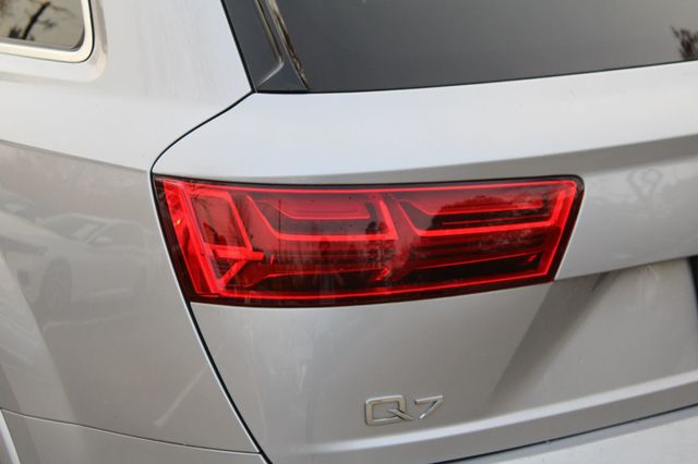 2018 Audi Q7 3.0 TFSI Prestige - 22948658 - 35