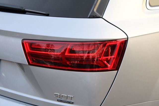 2018 Audi Q7 3.0 TFSI Prestige - 22948658 - 36